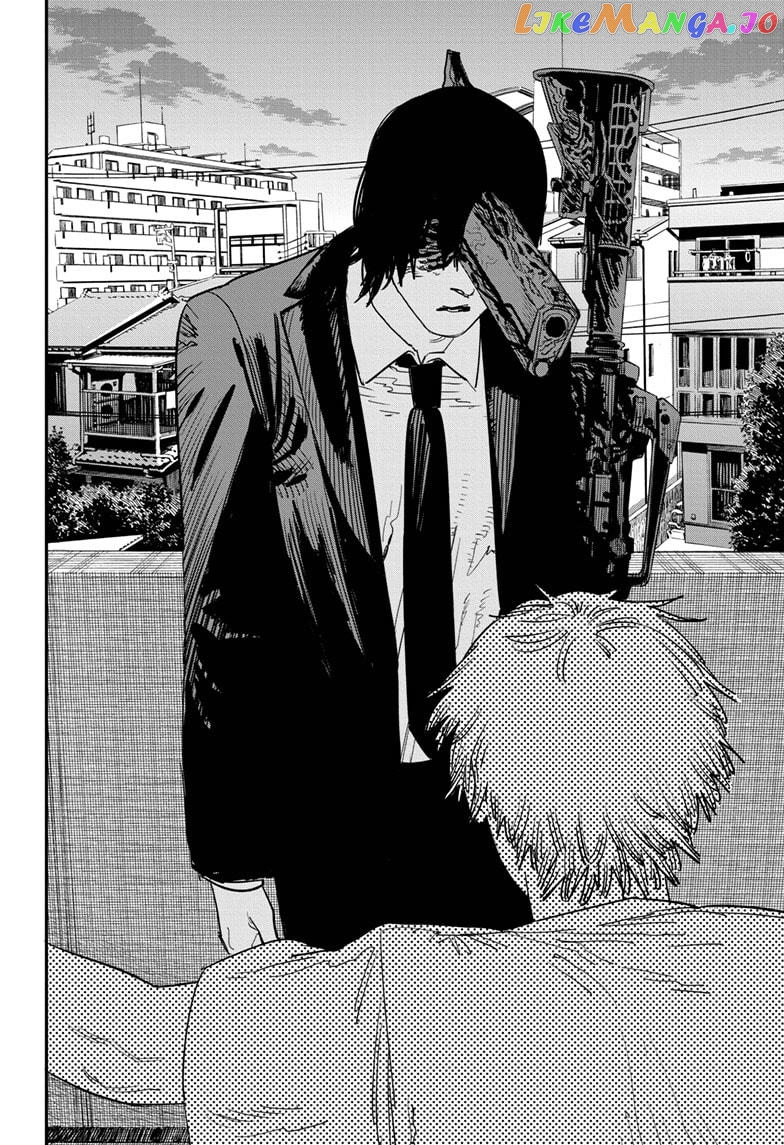 Chainsaw Man, Chapter 77 image 10